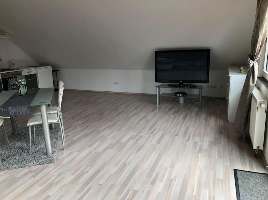 Ferienwohnung An Der Nordsee Sande Eksteriør bilde